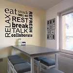 Hostel Central Skopje *