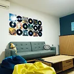 Hostel Hostel Central Skopje *