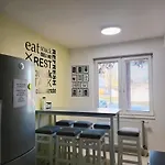 Hostel Central Skopje * Skopje