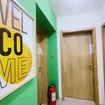 Hostel Central Skopje Skopje