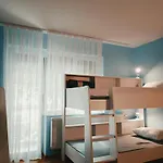 Hostel Hostel Central Skopje *