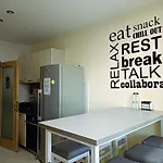 Hostel Central Skopje