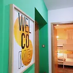 Hostel Central Skopje *