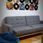 Hostel Hostel Central Skopje *
