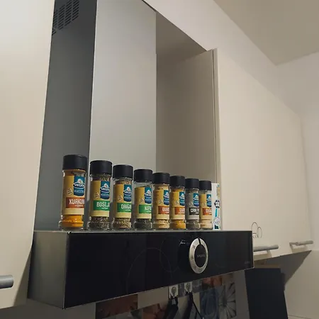 Hostel Central Skopje *