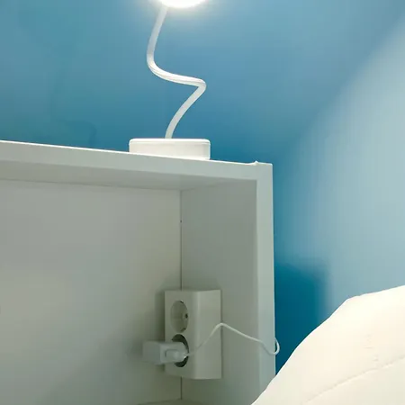 Hostel Central Skopje