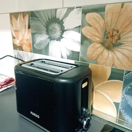 旅馆 Hostel Central Skopje 斯科普里