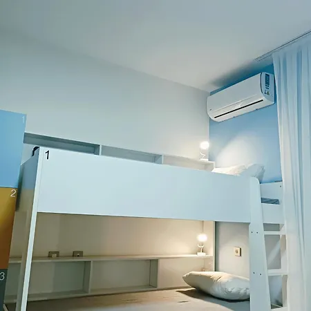 Hostel Central Skopje *