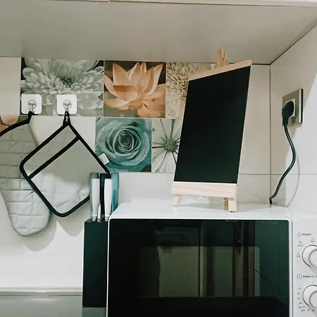 旅馆 Hostel Central Skopje *