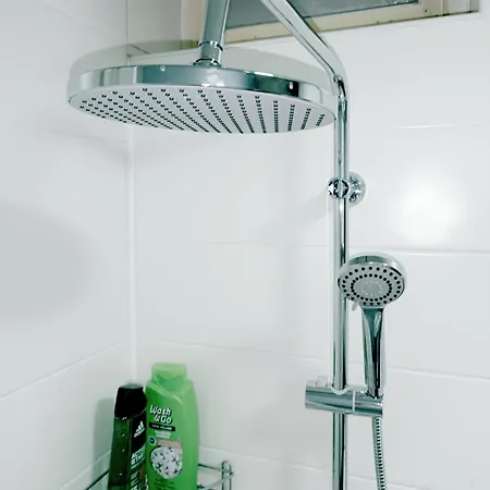 Hostel Central Skopje *