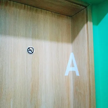 Hostel Central Skopje 호스텔