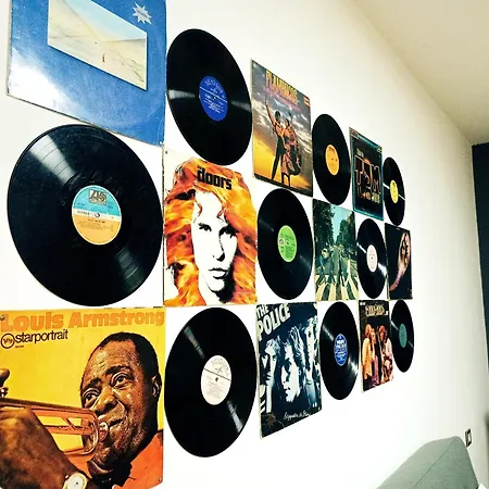 Hostel Central Skopje 旅馆