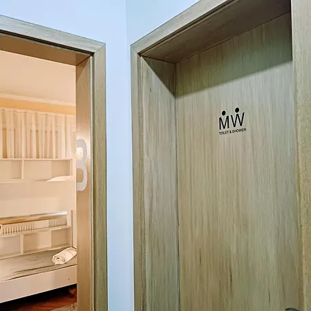 Hostel Central Skopje *