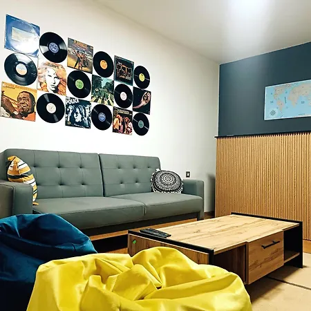 Hostel Central Skopje