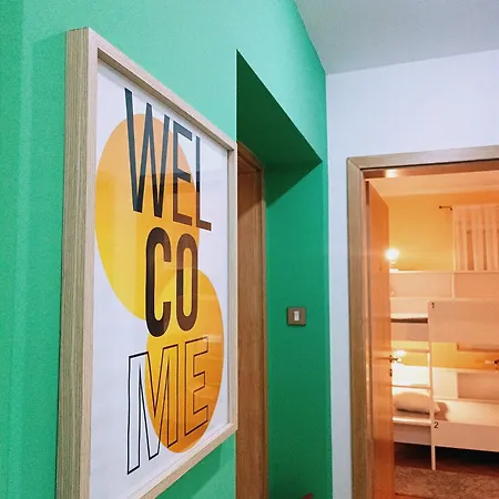 Hostel Central Skopje *