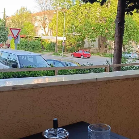 Hostel Central Skopje 旅馆