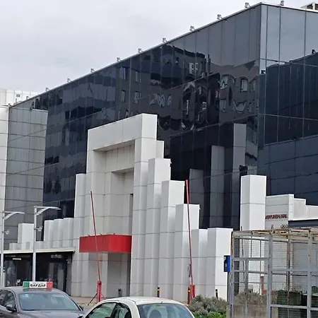 Hostel Central Skopje 스코페