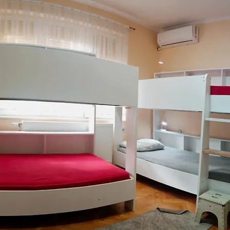 Hostel Central Skopje