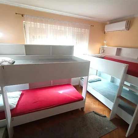 Hostel Central Skopje