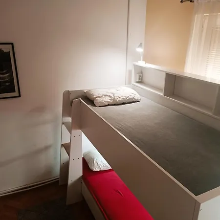 Hostel Central Skopje Hostel