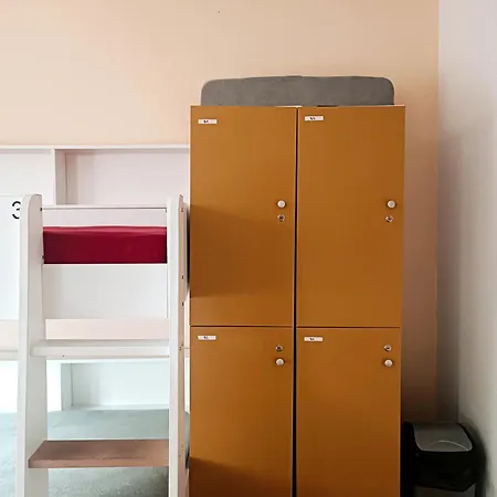 Hostel Central Skopje