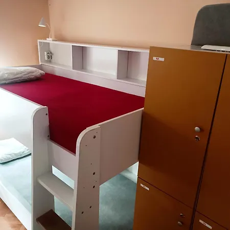 Hostel Central Skopje *