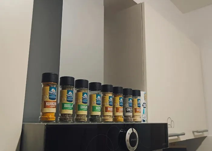 Hostel Central Skopje *