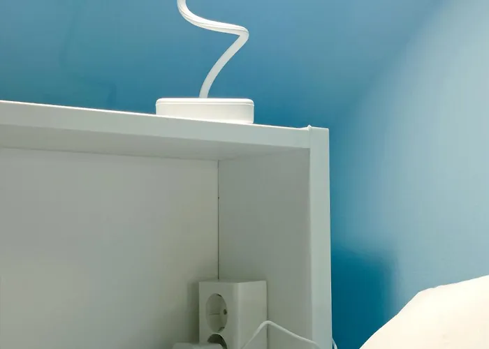 Hostel Central Skopje