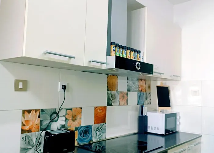 Hostel Hostel Central Skopje *