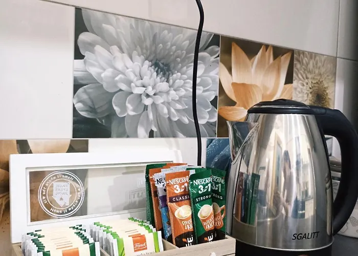 Hostel Central Skopje *