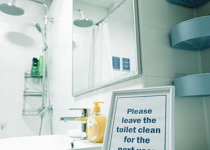 Hostel Hostel Central Skopje *