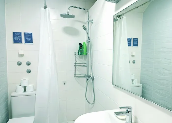 Hostel Central Skopje *