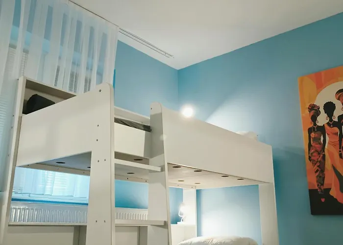 Hostel Central Skopje Hostel Skopje