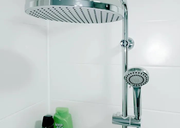 Hostel Central Skopje *