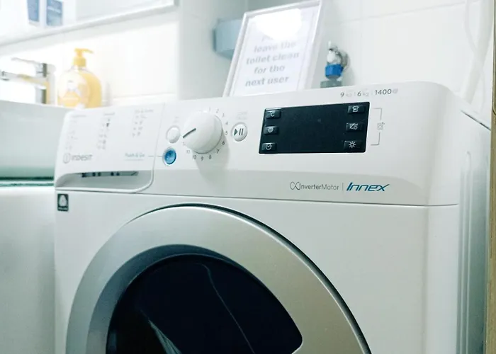 Hostel Central Skopje Skopje