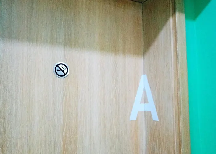 Hostel Central Skopje Hostel