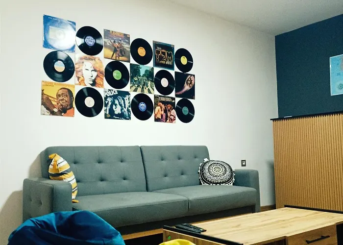 Hostel Hostel Central Skopje *