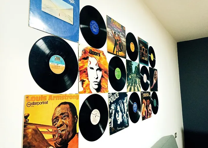 Hostel Central Skopje Hostel