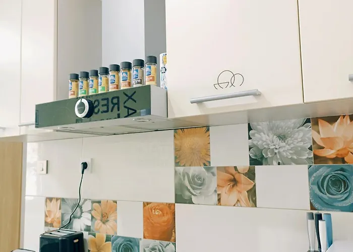 Hostel Central Skopje Hostel *