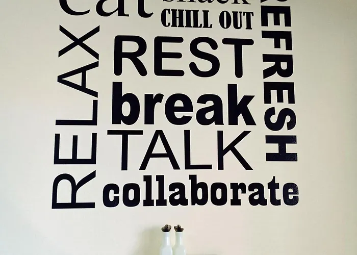 Hostel Hostel Central Skopje