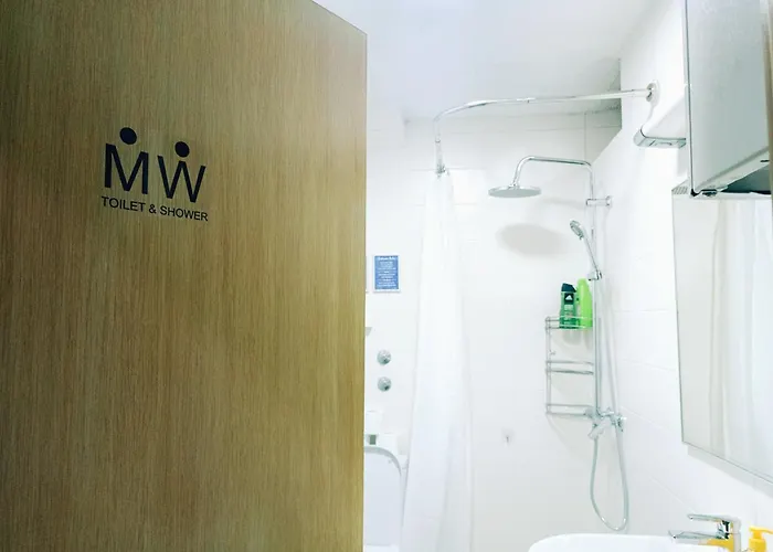 Hostel Hostel Central Skopje Skopje