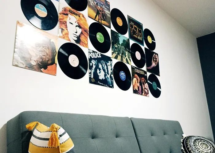 Hostel Hostel Central Skopje