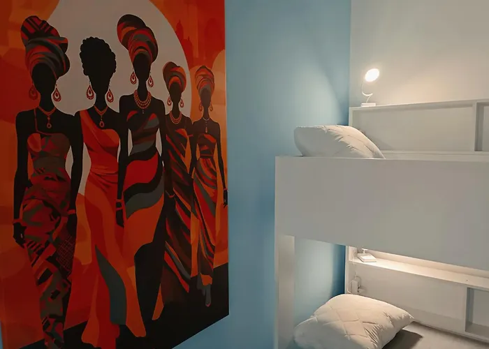 Hostel Central Skopje Skopje