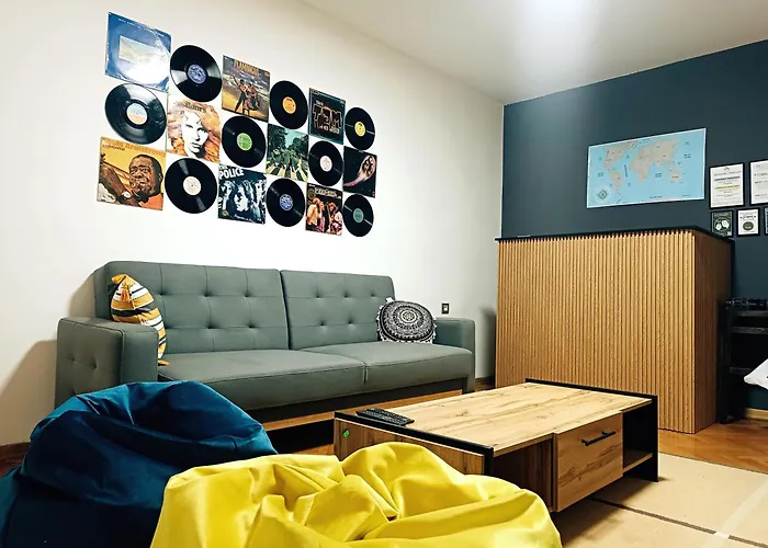 Hostel Central Skopje