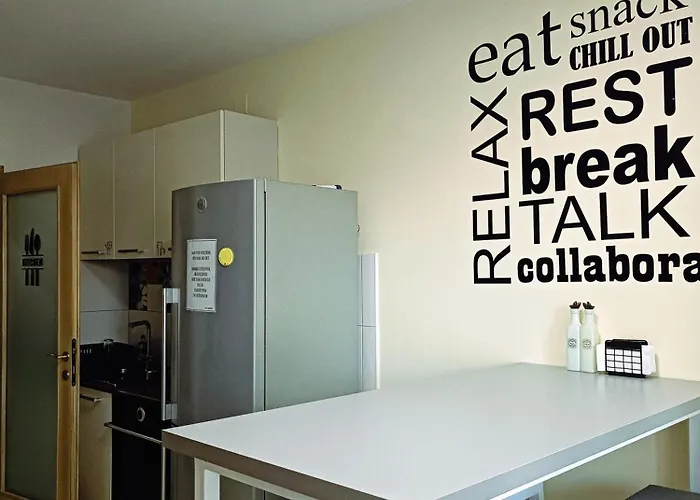 Hostel Central Skopje