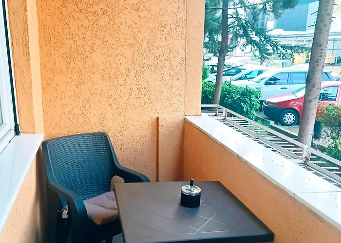 Hostel Hostel Central Skopje Skopje