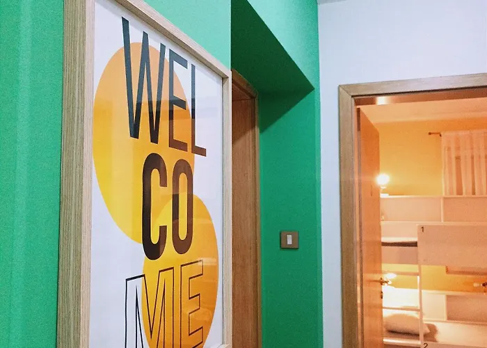 Hostel Central Skopje *