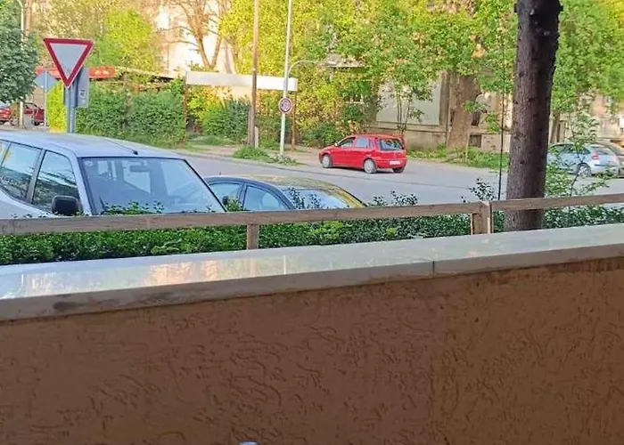 Hostel Central Skopje Hostel