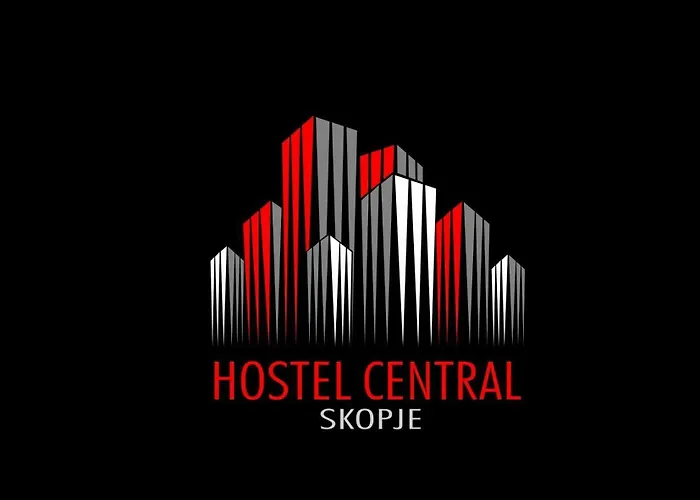Hostel Central Skopje