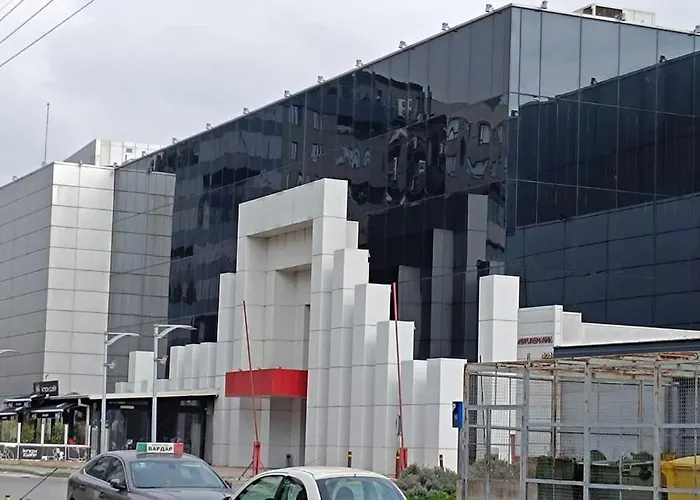 Hostel Central Skopje Skopje